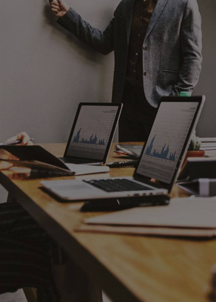 Matco Marketing & Trading