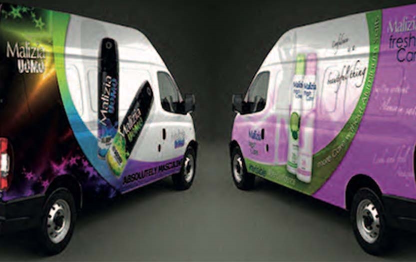 Matco Marketing & Trading