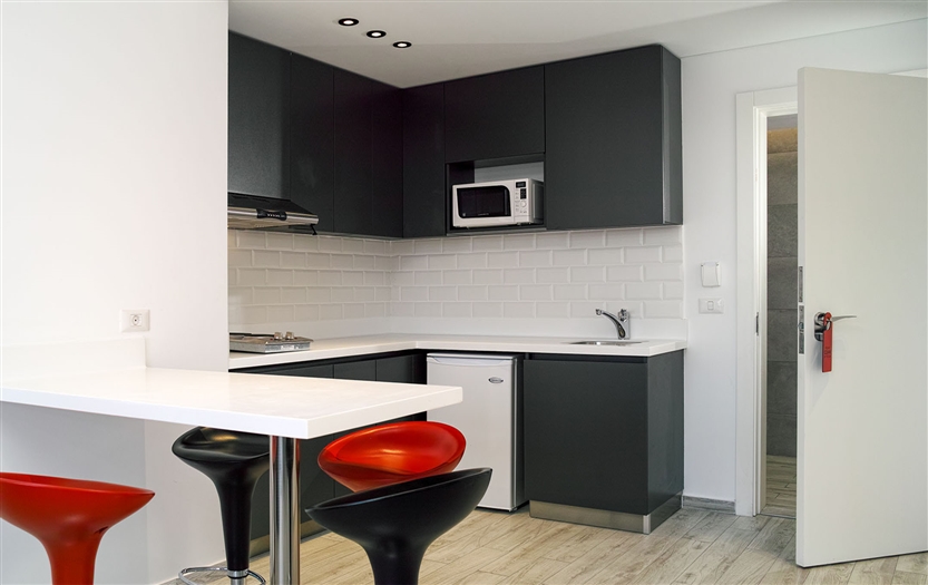 41 Twelve Hotel Hamra