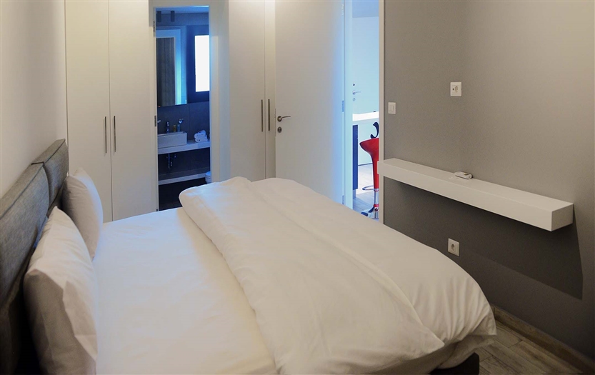 41 Twelve Hotel Hamra