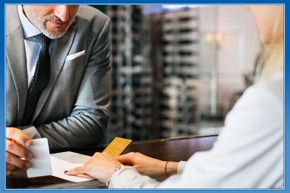 Hospitality Management